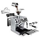 Alternate image 3 for De&rsquo;Longhi La Specialista &reg; Dual Heating System Espresso Machine in Stainless Steel