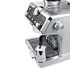 Alternate image 4 for De&rsquo;Longhi La Specialista &reg; Dual Heating System Espresso Machine in Stainless Steel