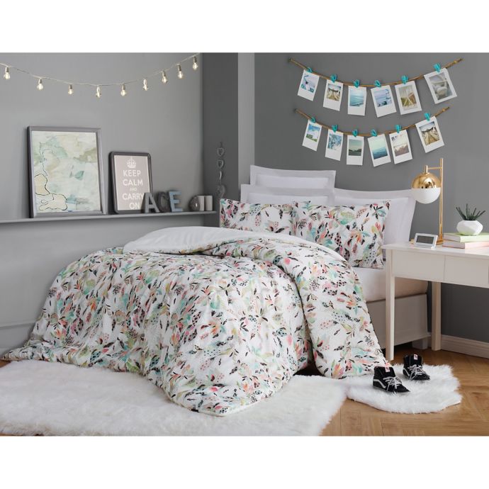 Christian Siriano Augusta Comforter Set Bed Bath Beyond