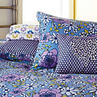Alternate image 4 for Helena Springfield Pixie Reversible Full/Queen Comforter Set in Lavender