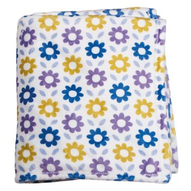 Helena Springfield Pixie Reversible Full/Queen Comforter Set in Lavender. View a larger version of this product image.