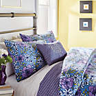 Alternate image 7 for Helena Springfield Pixie Reversible Full/Queen Comforter Set in Lavender