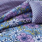 Alternate image 8 for Helena Springfield Pixie Reversible Full/Queen Comforter Set in Lavender