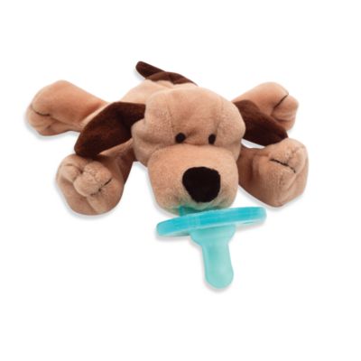 wubbanub dog pacifier