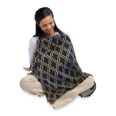 baby nursing wrap