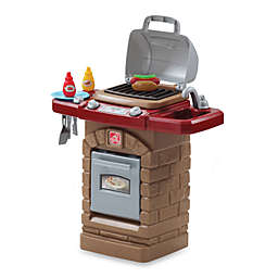 Step2® Fixin' Fun Outdoor Grill™