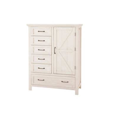 nursery armoire target