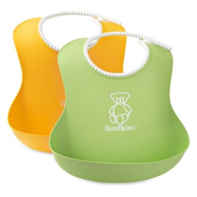 baby bjorn bib dishwasher safe