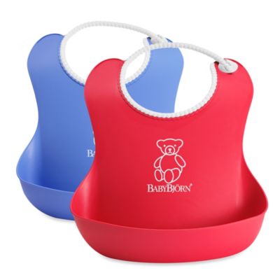 babybjorn bib