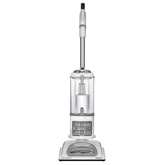 bed bath &amp; beyond shark vacuum cleaners