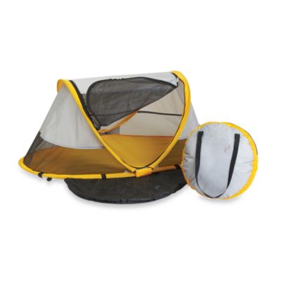 kidco travel bassinet