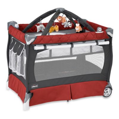 chicco lullaby lx playard