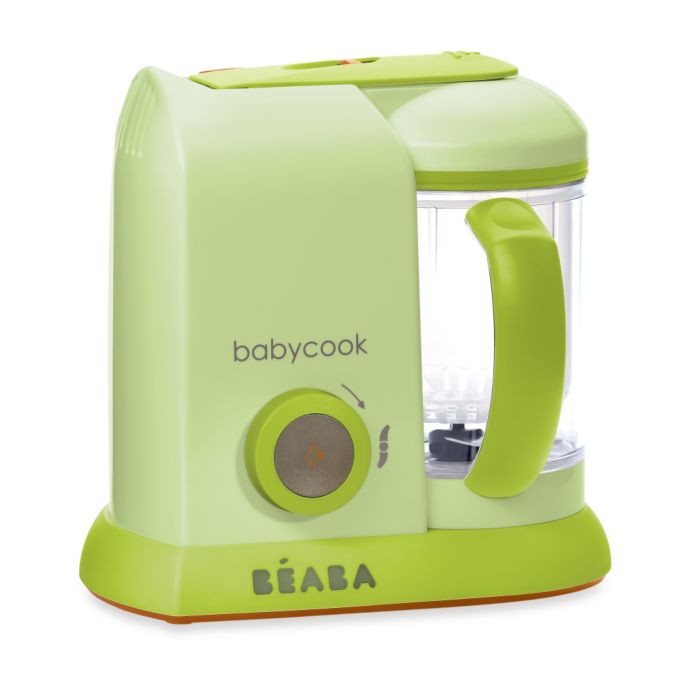 BEABA® Babycook Pro Baby Food Maker in Sorbet | Bed Bath ...