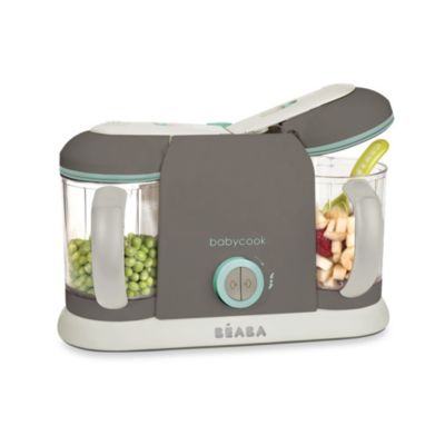 beaba food maker