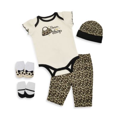 baby essentials shop