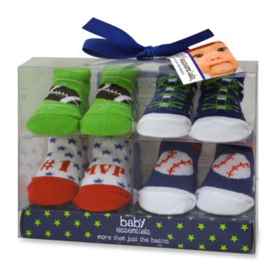 baby essentials socks