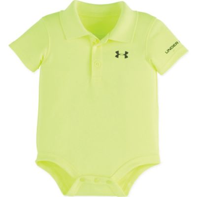 under armor baby onesie