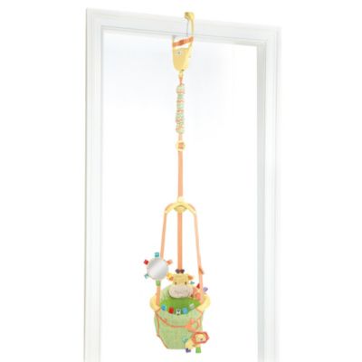 kids door jumper