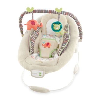 Comfort \u0026 Harmony Cradling Bouncer in 