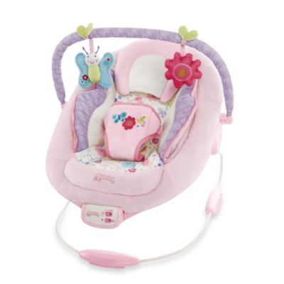 comfort and harmony cradling bouncer