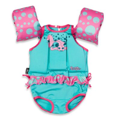 infant puddle jumper