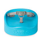 Alternate image 0 for Bumbo Booster Seat in Blue