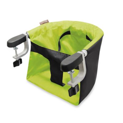 mountain buggy clip on high chair