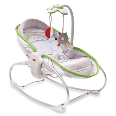 tiny love rocker napper price