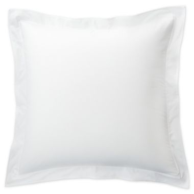 Lauren Ralph Lauren Spencer Border European Pillow Sham. View a larger version of this product image.