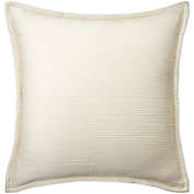 Lauren Ralph Lauren Spencer Matelass&eacute; European Pillow Sham in Flax