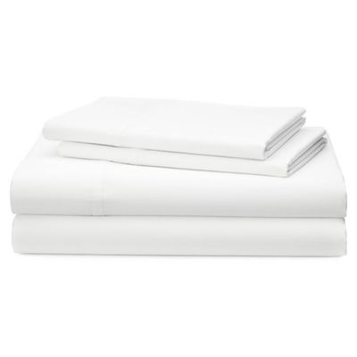 ralph lauren white sheets