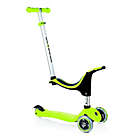 Alternate image 0 for Globber Scooters Evo 4-in-1 Scooter in Green