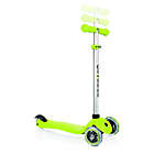 Alternate image 3 for Globber Scooters Evo 4-in-1 Scooter in Green