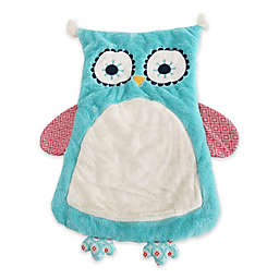Levtex Baby® Owl Play Mat in Teal