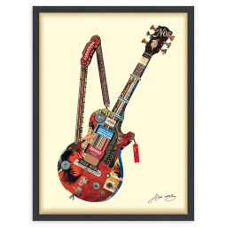 Guitar Bed Bath Beyond
