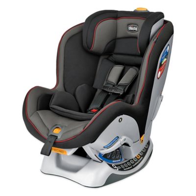 easiest convertible car seat to use