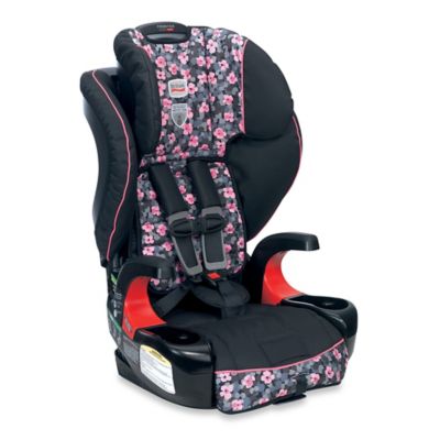 BRITAX Frontier 90 Combination Harness-2-Booster Car Seat ...