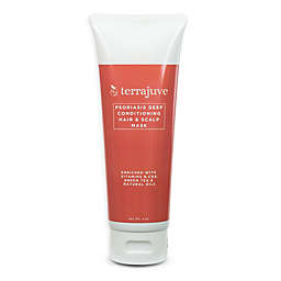 Terrajuve 4 oz. Natural Organic Psoriasis Deep Conditioning Hair & Scalp Mask