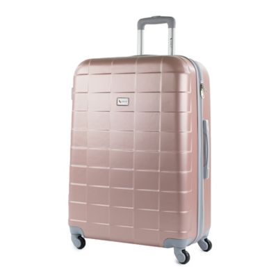 bed bath and beyond checked luggage