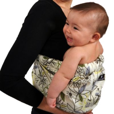 dr sears baby sling