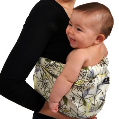 balboa ring sling