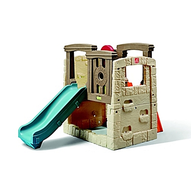 Step2&reg; Naturally Playful Woodland Climber. View a larger version of this product image.