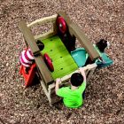 Alternate image 4 for Step2&reg; Naturally Playful Woodland Climber