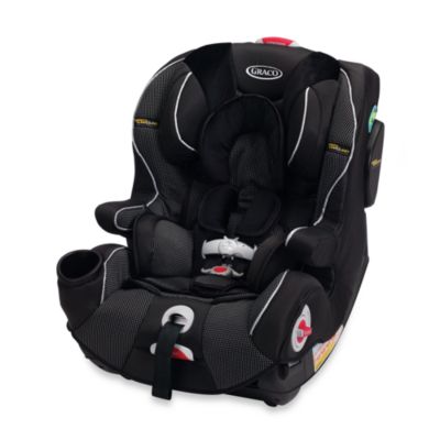 graco smart seat