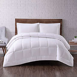 Truly Soft® Everyday Seersucker Comforter