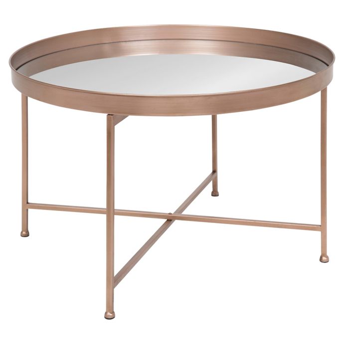 Kate and Laurel Celia Coffee Table | Bed Bath & Beyond