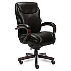 Alternate image 0 for La-Z-Boy&reg; Hyland Executive Office Chair in Black