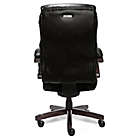 Alternate image 8 for La-Z-Boy&reg; Hyland Executive Office Chair in Black