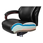 Alternate image 13 for La-Z-Boy&reg; Hyland Executive Office Chair in Black