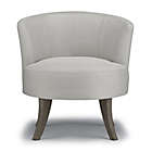 Alternate image 0 for Best Xpress Swivel Club Chair in Sterling